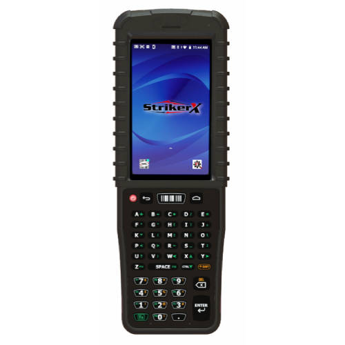 AML StrikerX Mobile Computer [47-Key, Wi-Fi] M8712-1600-57