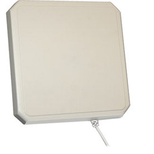 Zebra AN48010x10 Inch IP54 Circularly Polarized RFID Antenna AN480-FCC