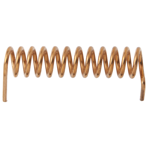 Linx Technologies ANT-418-HETH 418MHz HE Series Embedded Helical 1/4 Wave Monopole Antenna ANT-418-HETH