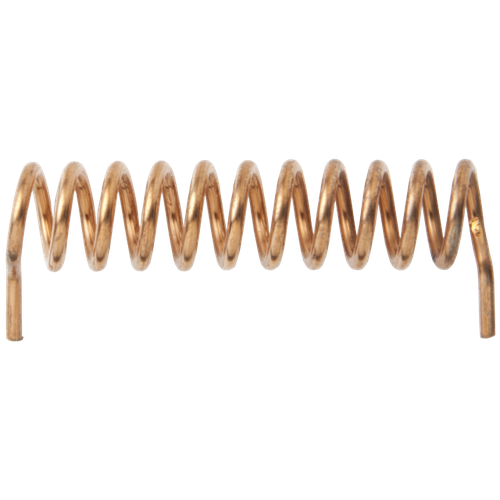Linx Technologies ANT-433-HETH 433MHz HE Series Embedded Helical 1/4 Wave Monopole Antenna ANT-433-HETH