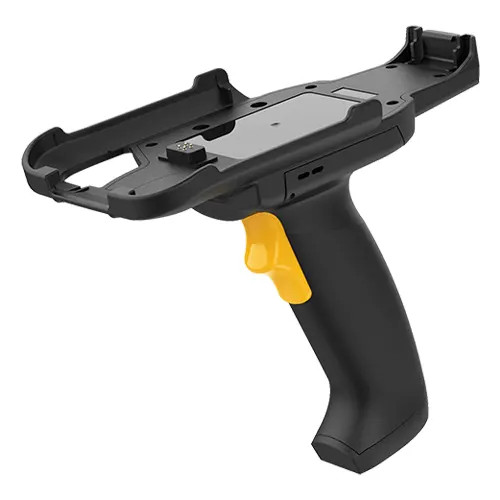 CipherLab Pistol Grip w/Protective Boot [RS38 Series] ARS38PSTNNN12