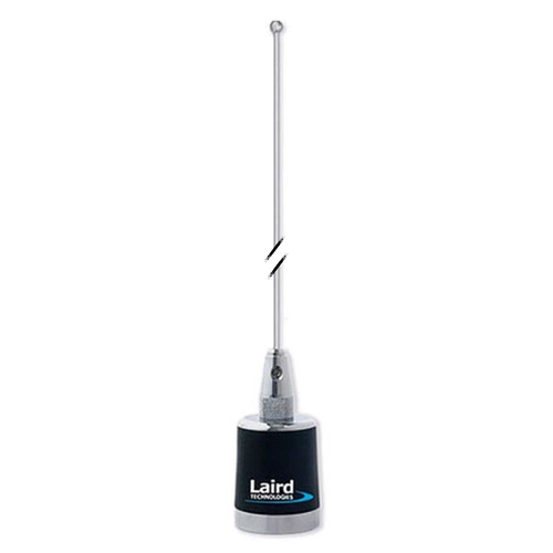 Laird B1442N: 144-174 MHz Mobile Base Coil NMO Mount Antenna B1442N