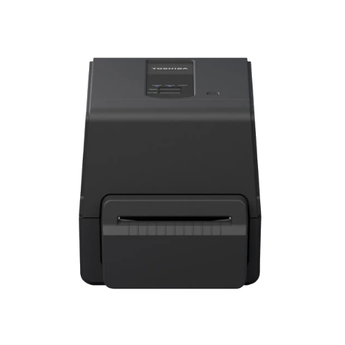 Toshiba BV420T TT Printer [203dpi, Ethernet] BV420TGS02QMS