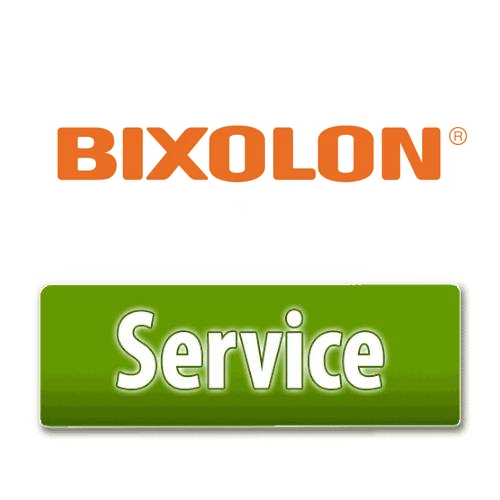 Bixolon XT5 Series Extended Warranty [1 Year] WPXT-1