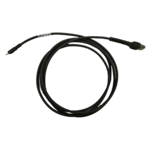 Zebra USB-C Cable [7ft, Shielded] CBA-U65-S07ZAR