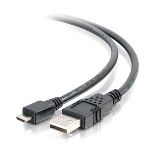 Honeywell 4850DR USB Cable CBL-500-200-S00-02