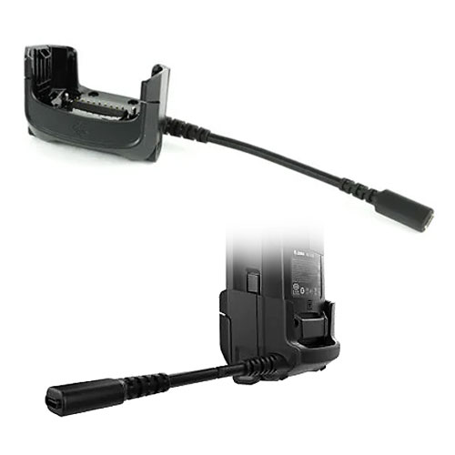 Zebra Snap On USB Charge Cable CBL-MC93-USBCHG-01