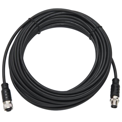 Zebra M12 to M12 DC Output Line Cord [3.5m] CBL-PWRD035-M12M12