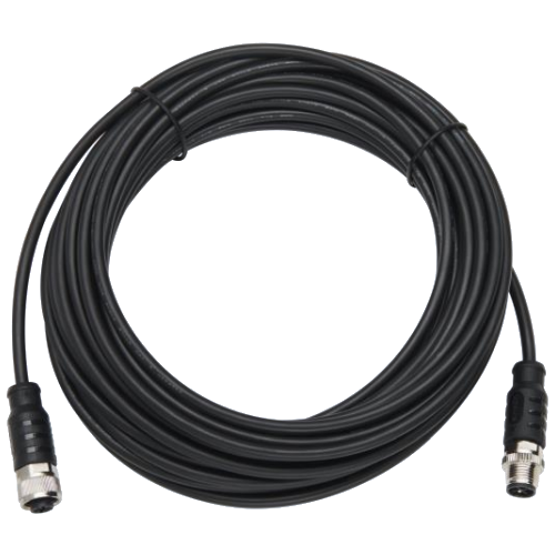 Zebra M12 to M12 DC Output Line Cord [10m] CBL-PWRD100-M12M12