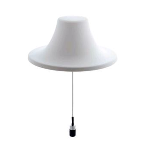 Laird CMS38606-30NF Laird Multiband Omnidirectional Broadband Ceiling Mounted Antenna CMS38606-30NF