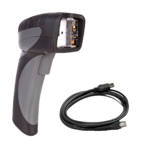 Code CR6000 Barcode Scanner Kit CR6022-C500