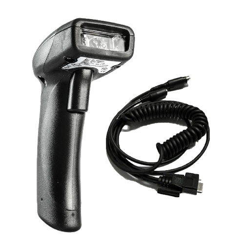 Code CR950 Barcode Scanner [Kit w/8ft USB Cable] CR950-K301-C508