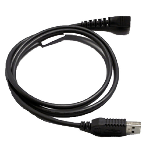 Code CR900FD/CR1000/CR1400 3ft Straight USB Affinity Cable CRA-C507