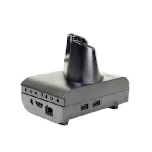 Zebra EC5X Workstation Docking Cradle Kit CRD-EC5X-1SWS-01