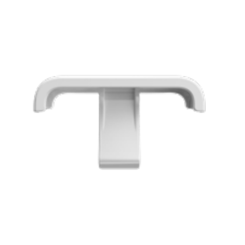 Honeywell Healthcare Carrying Clip [CT37] CT37-CLIP-LAN-HC