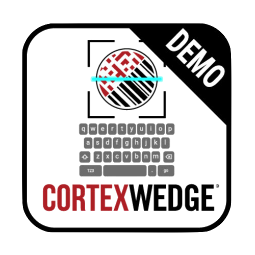 Code CortexWedge Enterprise level 1 License [1 Year, iOS] APP-CDR-IOS-EL1-LIC-Q0019-AN1-CWG