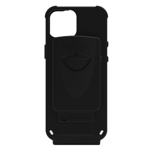 Socket DuraSled Case [iPhone 16/15] AC4278-3425