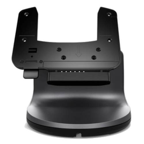 Elo Pay M100 Rotating POS Dock with USB-C E640102