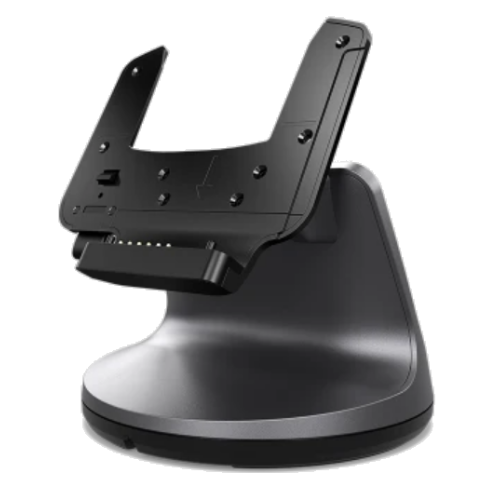 Elo Pay M100 Rotating POS Dock w/Pogo Pins E119034