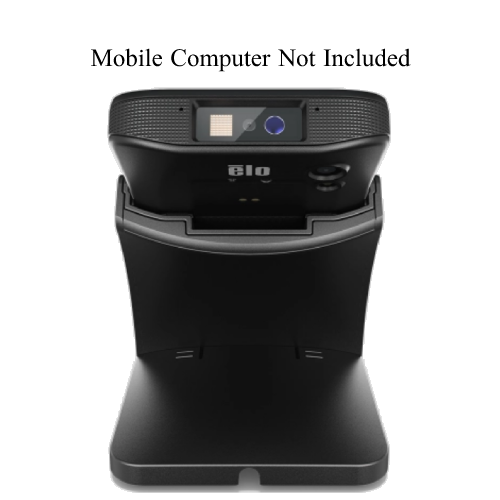 Elo M51 Single Docking Station [USB-C] E367373