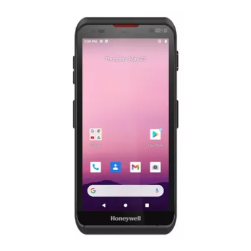 Honeywell ScanPal EA56 Mobile Computer [Wi-Fi6, Android 11] EDA56-00AE61N21UK