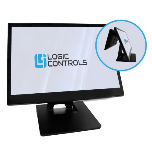 Logic Controls LogicTouch Elite 9500 AiO ELITE 9550