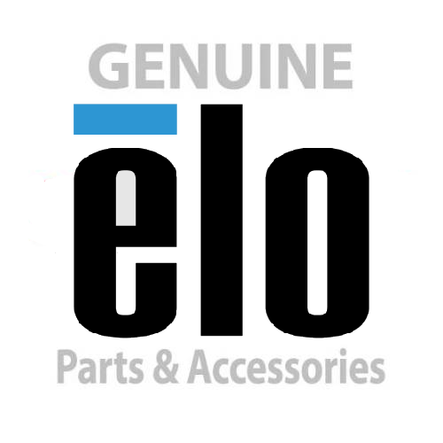 Elo 2-Position Adjustable Table-Top Stand [Elo I-Series] E044356