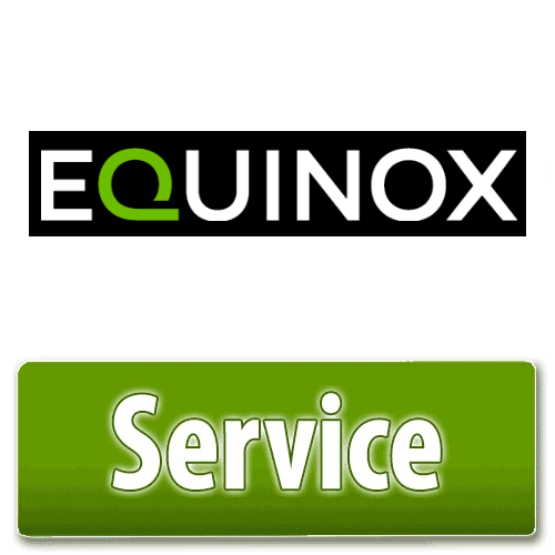 Equinox Payments L5300 Contactless Warranty [1-4 Years] 930263-102