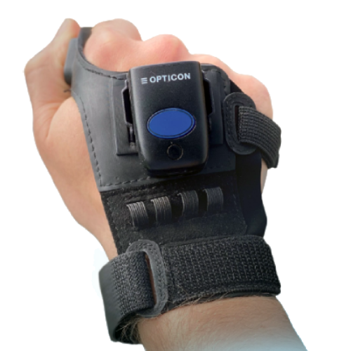 Opticon GL-3000 Wearable Scanner [Right Hand] GL3000R-00