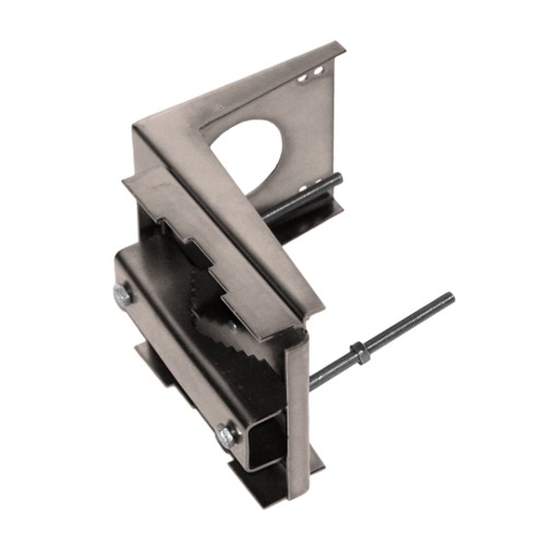 RFMAX HDMNT-90MM Heavy Duty Antenna Mounting bracket HDMNT90MM