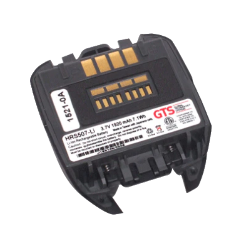 GTS Replacement Battery HRS507-LI