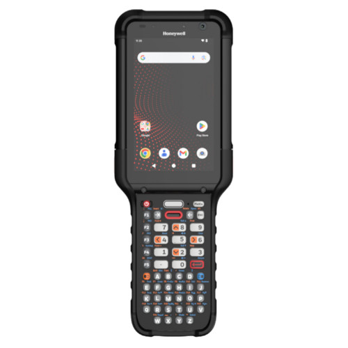 Honeywell CK67 Mobile Computer [WIFI6E, 51key, 8GB/128GB, Standard Range] CK67-X0N-57S1A0G