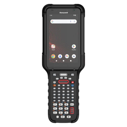 Honeywell CK67 Mobile Computer [WIFI6E, 53key, 8GB/128GB, Standard Range] CK67-X0N-57S1D0G