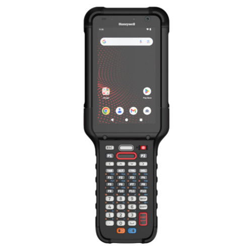 Honeywell CK67 Mobile Computer [WIFI6E, 42key, 8GB/128GB, Standard Range] CK67-X0N-57S1E0G