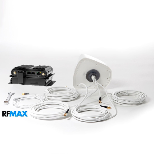 RFMAX Vehicular Antenna IBR1100-G44WW-W