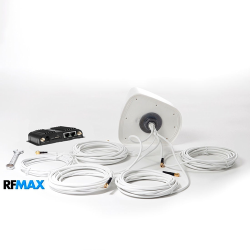 RFMAX Vehicular Antenna IBR900-G44WW-W