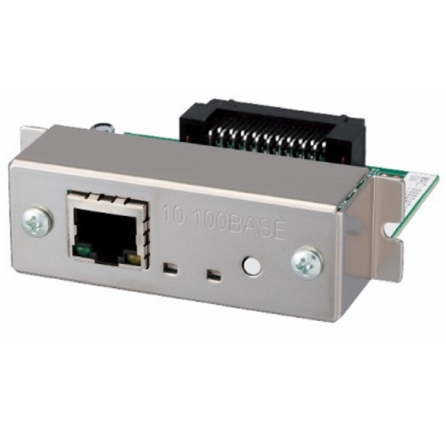 Citizen LAN/USB Interface [CT-S6XX/S8XX/CL-S400DT/S6621/CL-E720/S7XXIII] IF1-EFX2