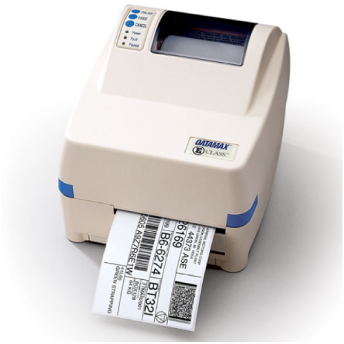 Honeywell Datamax E-Class Basic TT Printer [B-Stock] J42-00-4J000U00-B