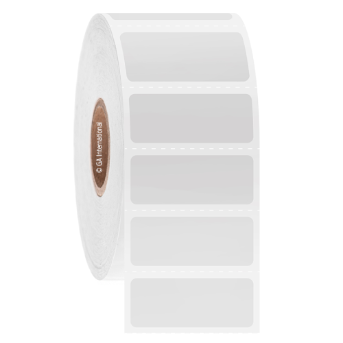 LabTAG 1.25″ x 0.5″ Cryogenic Labels (White) JTTA-18C1-1WH