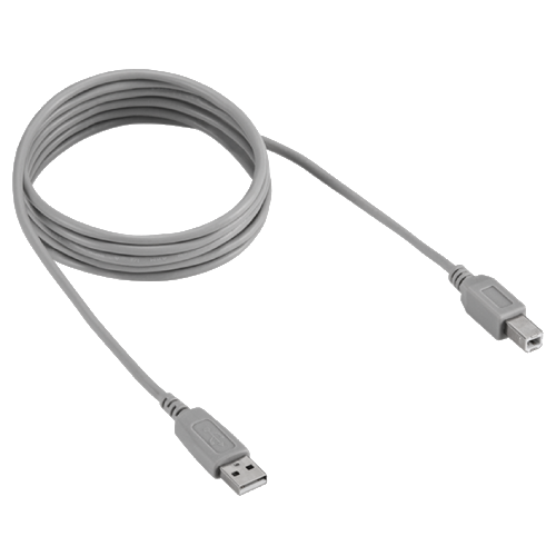 Bixolon USB Cable [A-B] K604-00044A