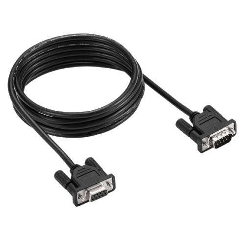 Bixolon Serial Cable K604-00086A