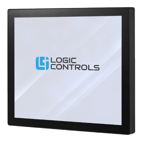 Logic Controls LC15 Pro Series Touchscreen Monitor LC15