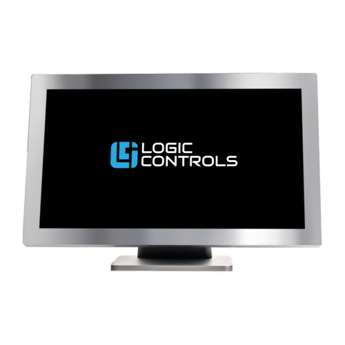 Logic Controls KP40 Touchscreen Monitor KP40