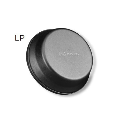 Pulse LP450 Black Low Profile Unity Gain Antenna LP450