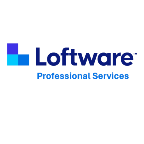 Loftware Professional Project Delivery Services NSPDSX001H