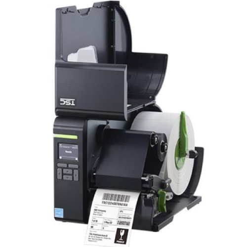 TSC ML241P TT Printer [203dpi, Ethernet] ML241P-A001-0201