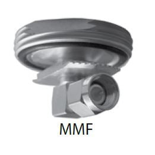 PCTEL MMF 3/4 Inch Hole Permanent Microwave Mount MMF