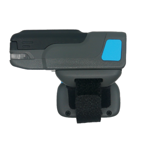 Unitech MS633 2D Ring Scanner [Extra Long Range] MS633-OUBU00-SG