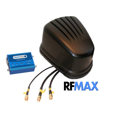 RFMAX Vehicular Antenna MTCLAT1-G44-B