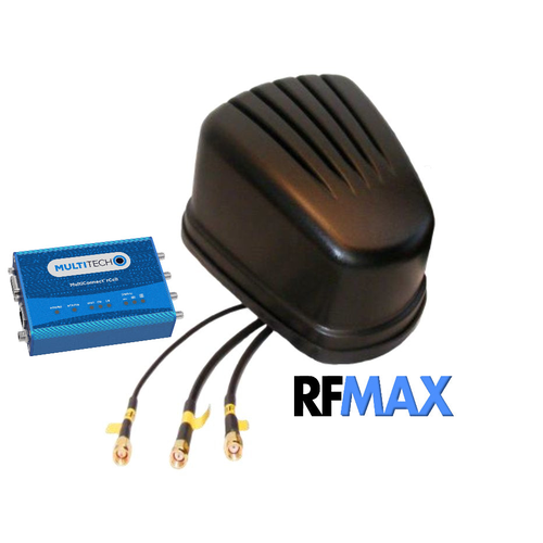 RFMAX Vehicular Antenna MTREV3-G44-B